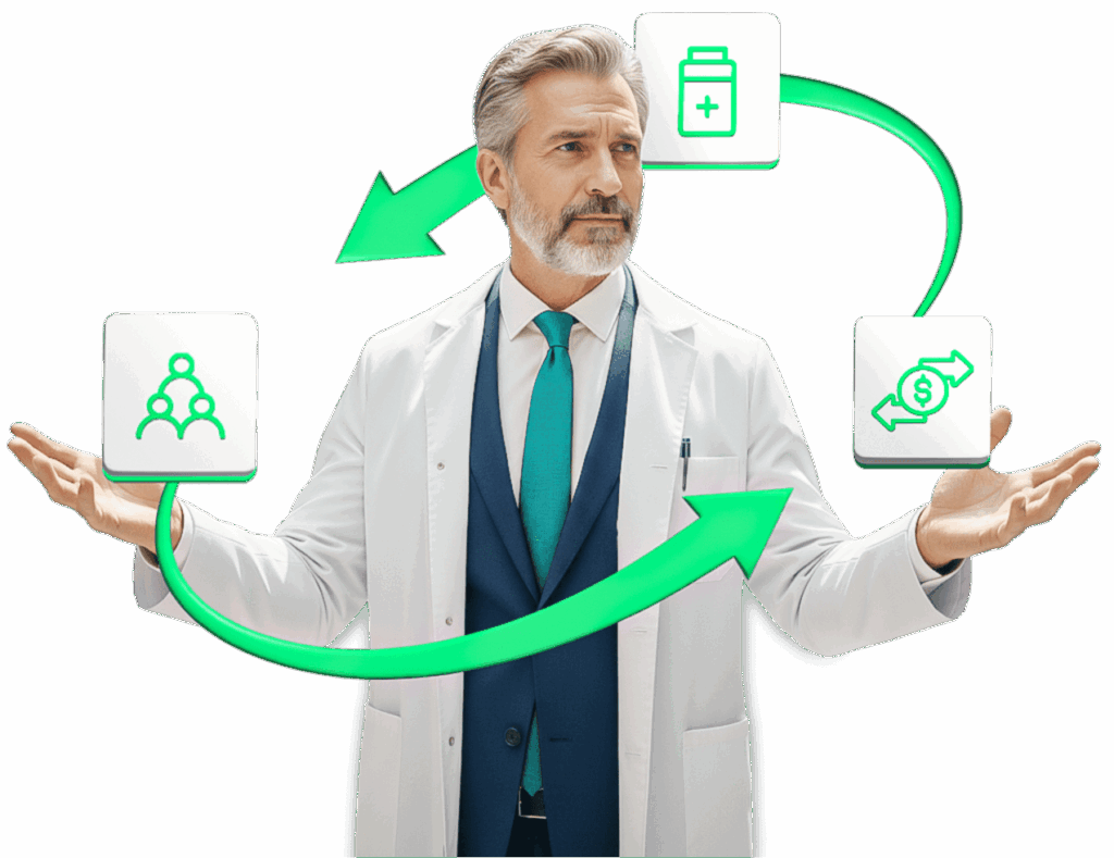 Gestao Integrada Oncologia