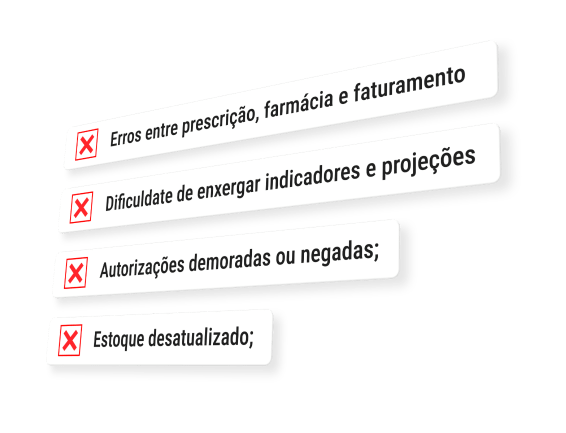 interprocess oncologia erros na sua clínica