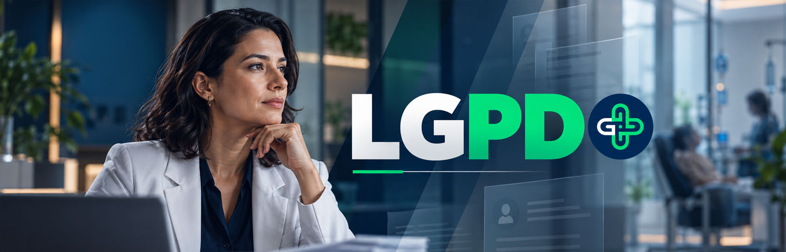 LGPD e dados de saúde na oncologia