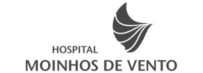 Logo do Hospital Moinhos de Vento